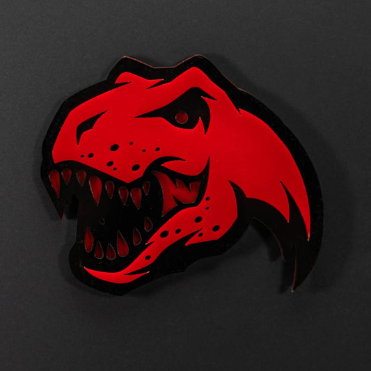 Rex Icon Badge