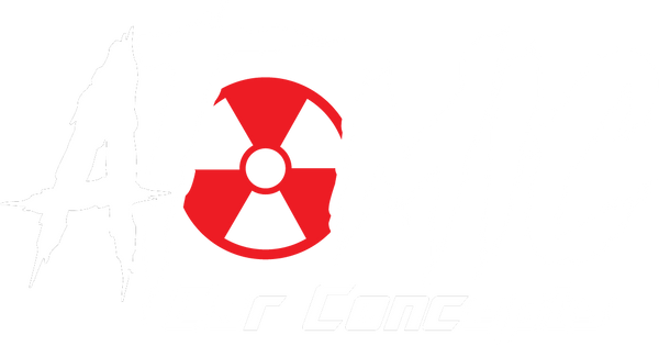 Atomic Car Concepts