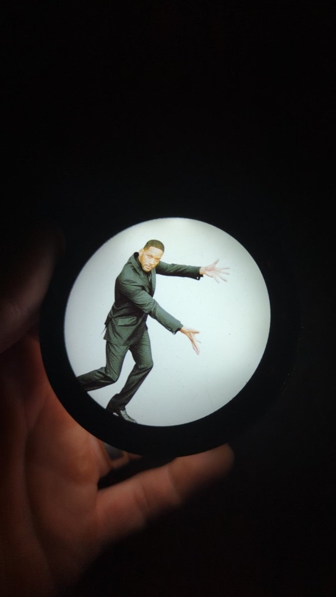 Full Color LED Light Up Car Emblem Medallion - Custom Mounting - Multiple Designs Available - Atomic Car Concepts